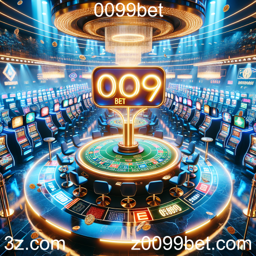 Apostas Online: Conheça o 0099bet