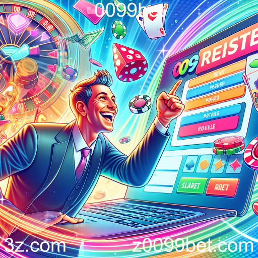A Importância do Cadastro em Plataformas de Jogos Online